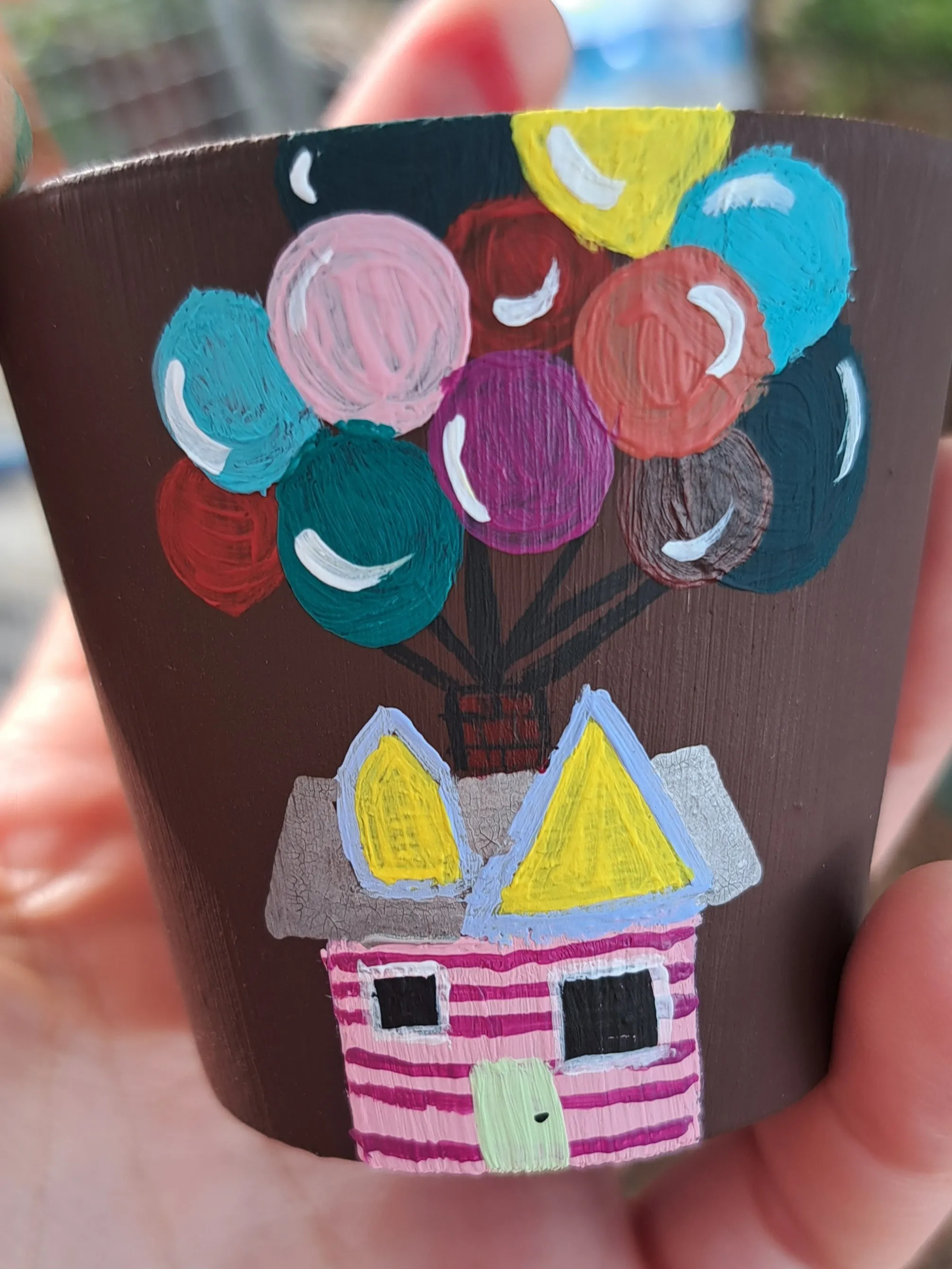 Kaktüs ve sukulent bakımı için saksı tercihi nasıl olmalıdır? 