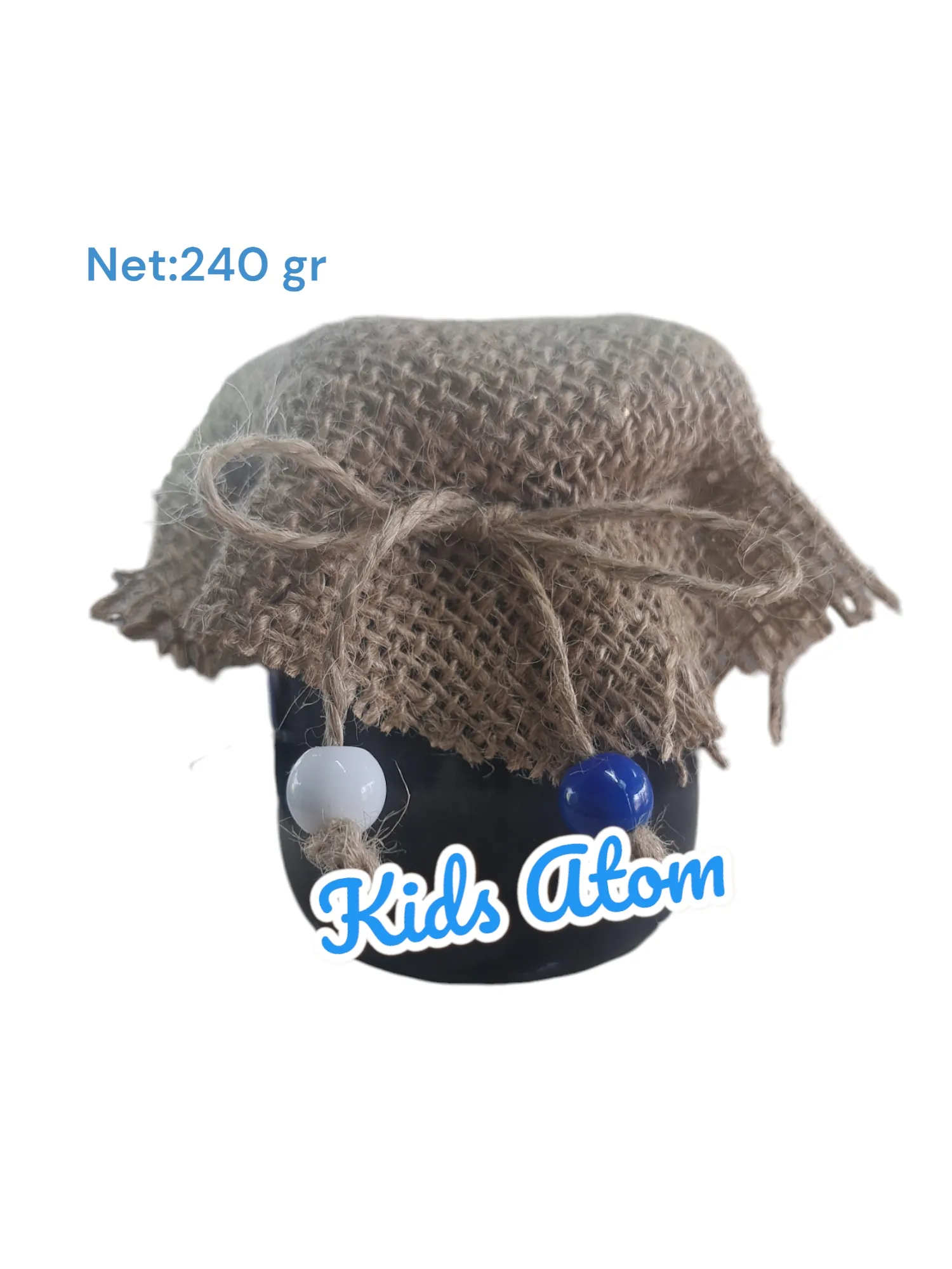 Kids Atom 240gr